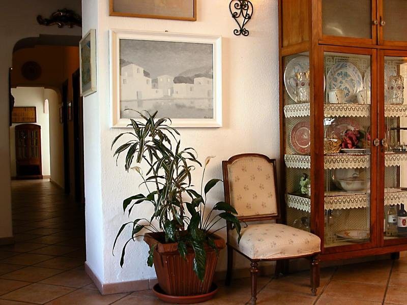 Hotel Villa Maria Іскія Екстер'єр фото